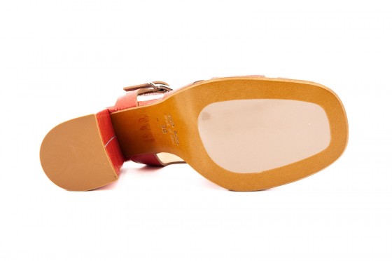 Riccardo Cartillone Laura Bellariva P8800 rosso Tiefpreis