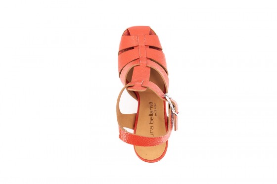 Riccardo Cartillone Laura Bellariva P8800 rosso Tiefpreis