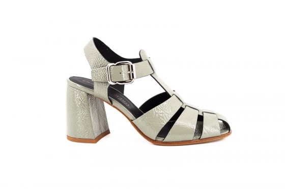Riccardo Cartillone Laura Bellariva P8800 verde Super Sparpreis