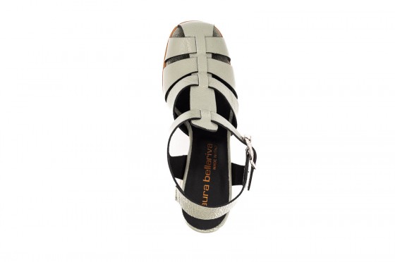 Riccardo Cartillone Laura Bellariva P8800 verde Super Sparpreis