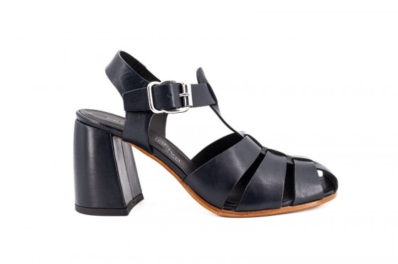 Riccardo Cartillone Laura Bellariva P8800VITELLO blau Wochenangebot