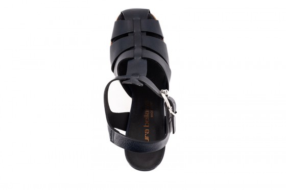 Riccardo Cartillone Laura Bellariva P8800VITELLO blau Wochenangebot