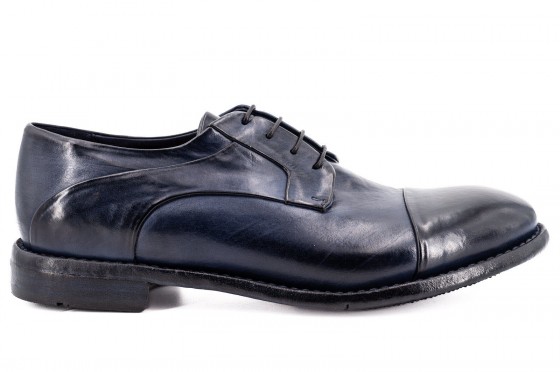 Riccardo Cartillone Lemargo AI44A blau Neueste Stile
