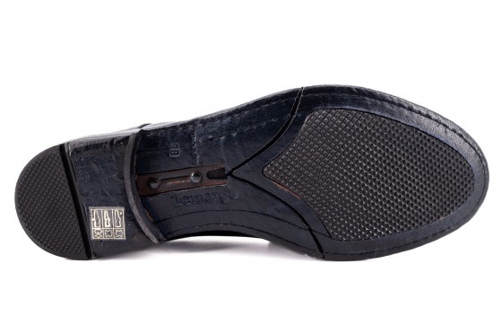 Riccardo Cartillone Lemargo AI44A blau Neueste Stile