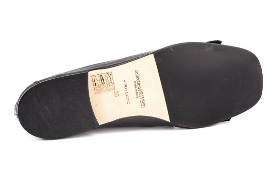 Riccardo Cartillone Collection Privée C1392 Black Zeitbegrenzte Promotion