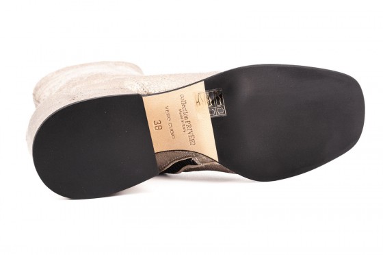 Riccardo Cartillone Collection Privée C1395 beige/Gold Bis zu 50% Rabatt