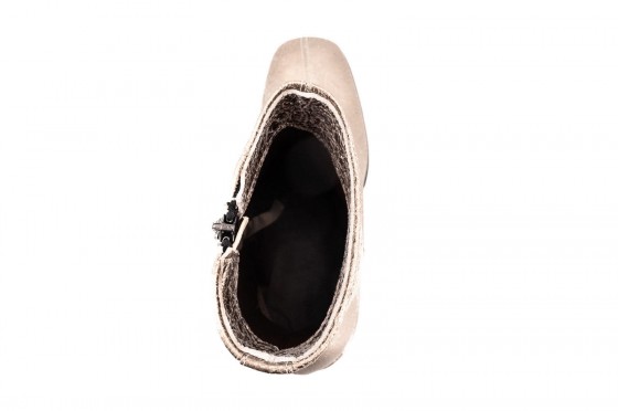 Riccardo Cartillone Collection Privée C1395 beige/Gold Bis zu 50% Rabatt