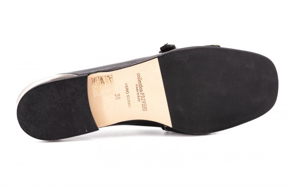 Riccardo Cartillone Collection Privée C1446 Black Bis zu 60% Rabatt