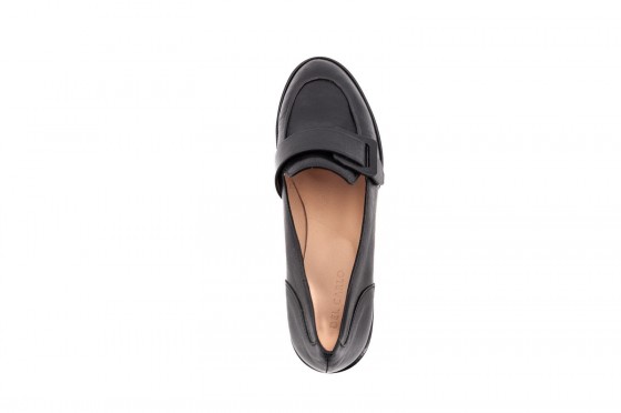 Riccardo Cartillone Del Carlo 11805 nero Clearance-Verkauf