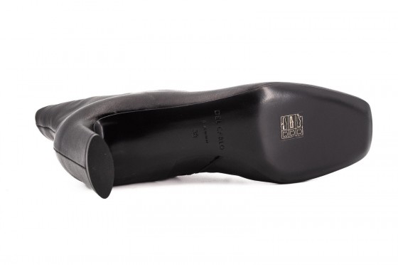 Riccardo Cartillone Del Carlo 11820 nero Black Friday Preise