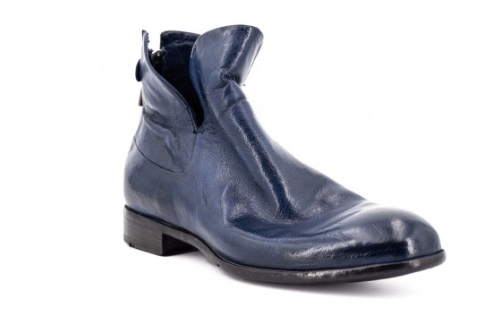 Riccardo Cartillone Lemargo DH06C blau Online
