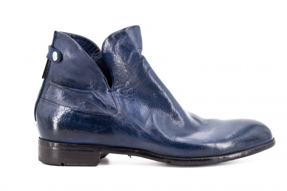 Riccardo Cartillone Lemargo DH06C blau Online