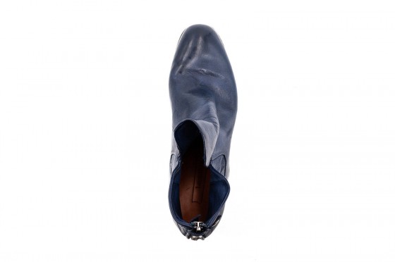 Riccardo Cartillone Lemargo DH06C blau Online