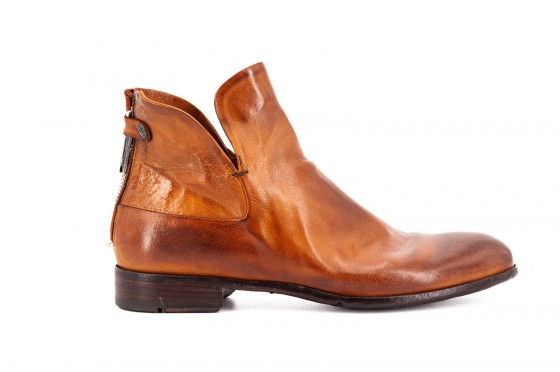Riccardo Cartillone Lemargo DH06C cognac Outlet