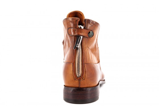 Riccardo Cartillone Lemargo DH06C cognac Outlet