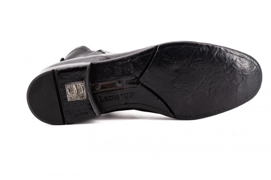 Riccardo Cartillone Lemargo DH06C nero Auslauf