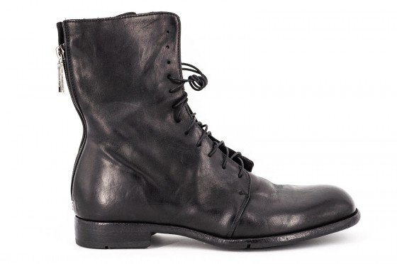 Riccardo Cartillone Lemargo DT02A nero Hotsell