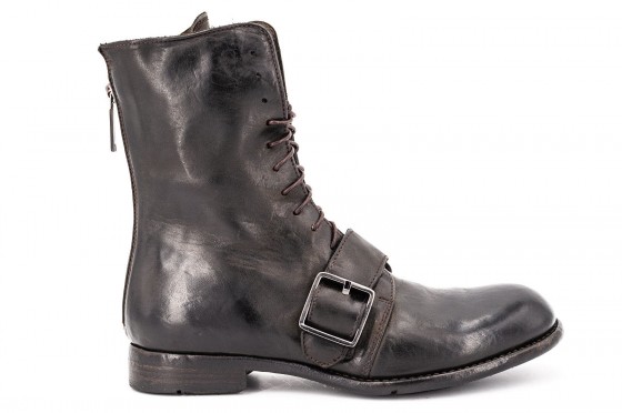 Riccardo Cartillone Lemargo DT02B Loden im Angebot