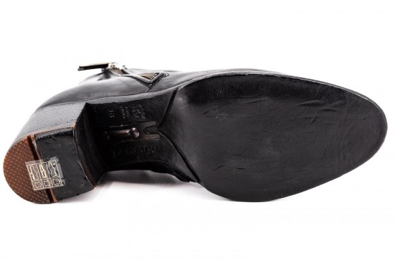 Riccardo Cartillone Lemargo GH03A nero Limitierter Zeitrabatt