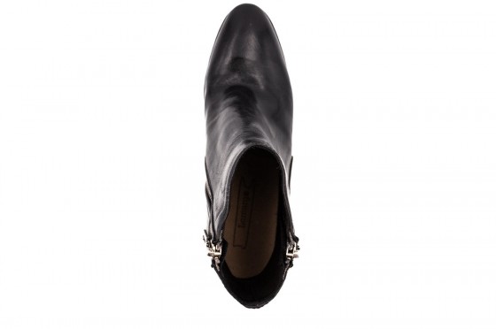 Riccardo Cartillone Lemargo GH03A nero Limitierter Zeitrabatt