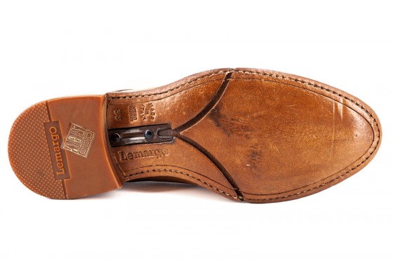 Riccardo Cartillone Lemargo GM03ASKIP cognac Fabrik Onlineshop