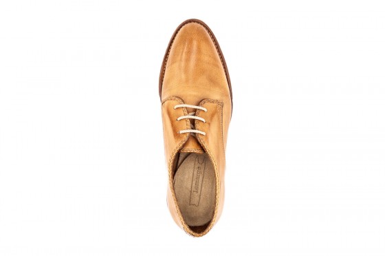 Riccardo Cartillone Lemargo GM03ASKIP cognac Fabrik Onlineshop