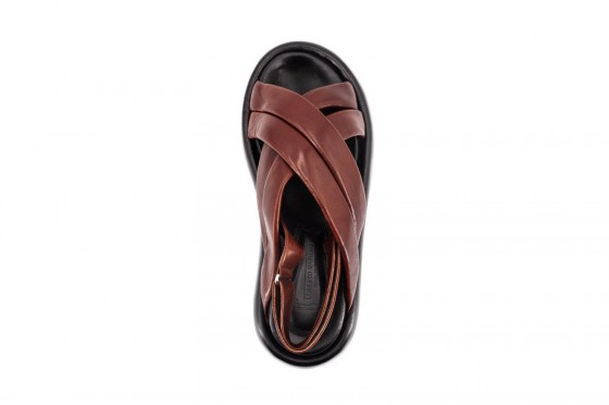 Riccardo Cartillone Lorenzo Masiero S119 Cognac Sonderangebot