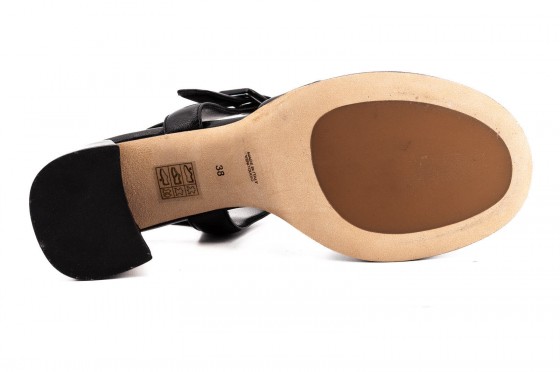 Riccardo Cartillone Lorenzo Masiero S224 nero Online Shopping