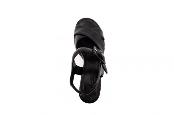 Riccardo Cartillone Lorenzo Masiero S224 nero Online Shopping