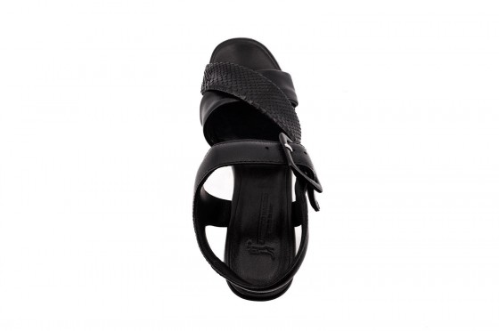 Riccardo Cartillone Lorenzo Masiero S225 nero Cyber Monday