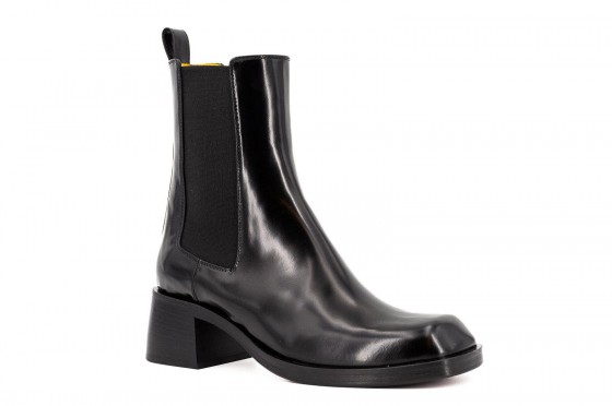 Riccardo Cartillone Mara Bini R289 nero Jubiläumsangebot