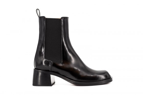 Riccardo Cartillone Mara Bini R289 nero Jubiläumsangebot