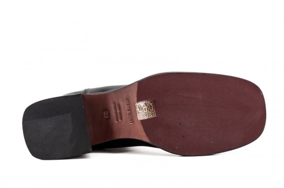 Riccardo Cartillone Mara Bini R289 nero Jubiläumsangebot