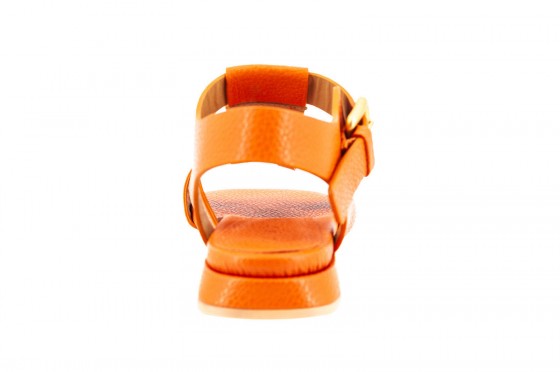 Riccardo Cartillone Mara Bini S121 orange Top Angebot
