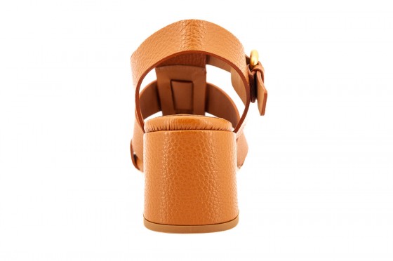 Riccardo Cartillone Mara Bini S125CLOUD cuoio Zeitlich begrenztes Angebot