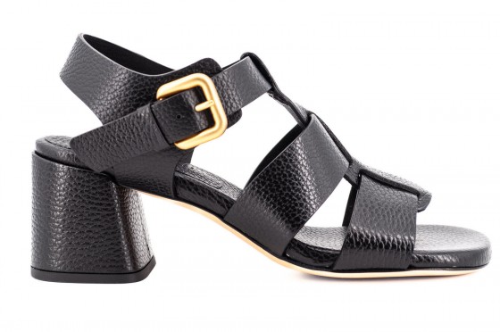 Riccardo Cartillone Mara Bini S125CLOUD nero Exklusive Angebote