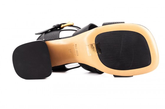 Riccardo Cartillone Mara Bini S125CLOUD nero Exklusive Angebote