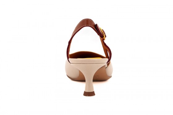 Riccardo Cartillone Mara Bini S241064 beige Blitzangebot