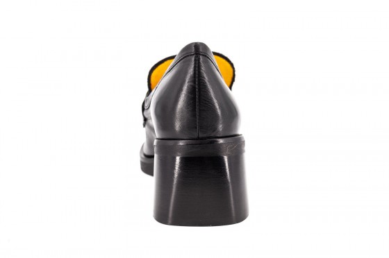 Riccardo Cartillone Mara Bini W232588 nero Neuheiten