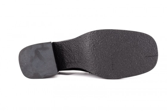Riccardo Cartillone Mara Bini W232588 nero Neuheiten