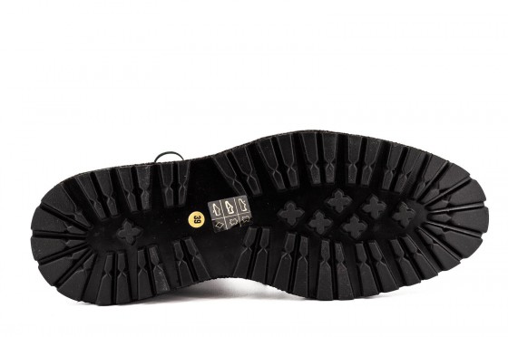 Riccardo Cartillone Ducanero 3504 nero Tägliche Deals