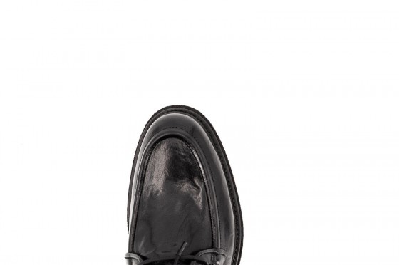 Riccardo Cartillone Ducanero 3504 nero Tägliche Deals