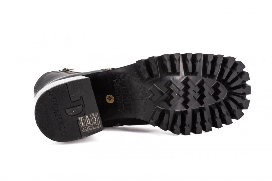 Riccardo Cartillone Ducanero 3694 nero Super Sparpreis