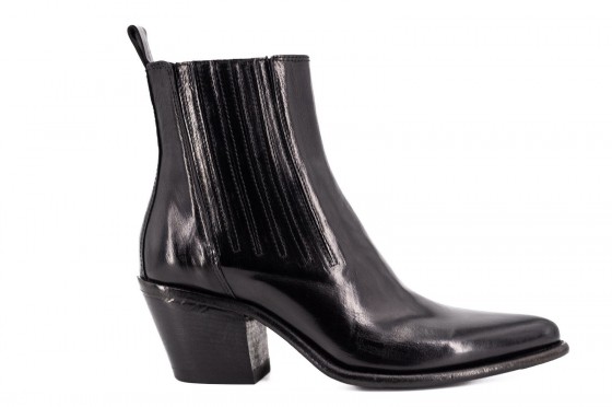 Riccardo Cartillone Ducanero 3703 nero Wochenangebot
