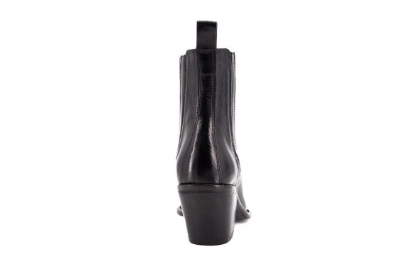 Riccardo Cartillone Ducanero 3703 nero Wochenangebot
