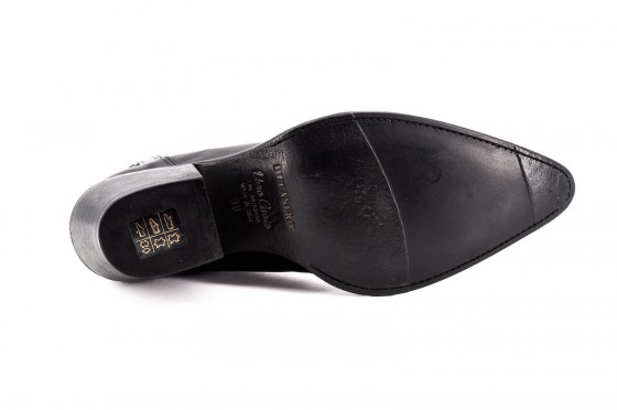 Riccardo Cartillone Ducanero 3703 nero Wochenangebot