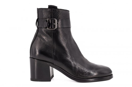 Riccardo Cartillone Ducanero 3836 nero Neueste Stile