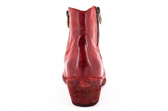 Riccardo Cartillone Fauzian Jeunesse 3205 rosso Super Rabatt