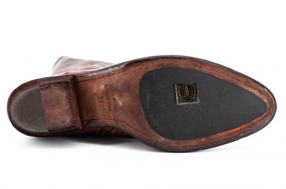 Riccardo Cartillone Fauzian Jeunesse 3840 cocco Clearance-Verkauf