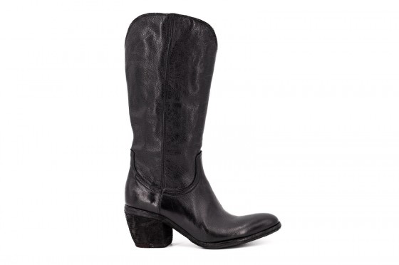 Riccardo Cartillone Fauzian Jeunesse 3840 nero Kostenloser Versand international